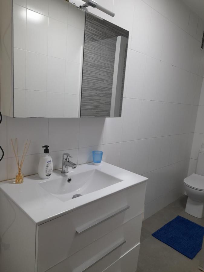 Centro Vigo Apartament Pl America Exterior photo