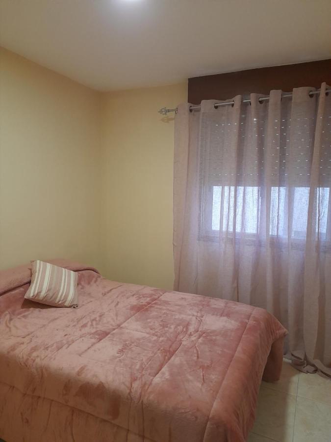 Centro Vigo Apartament Pl America Exterior photo
